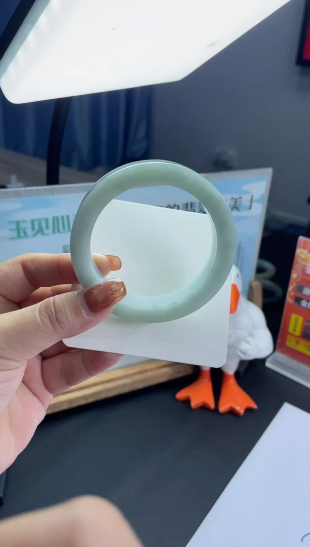 未镶嵌手镯定制翡翠手镯DDS/发一件