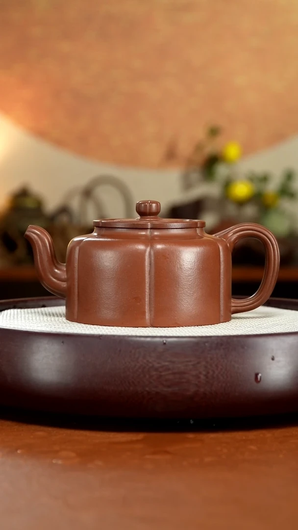 茶壶紫砂宜兴紫砂壶