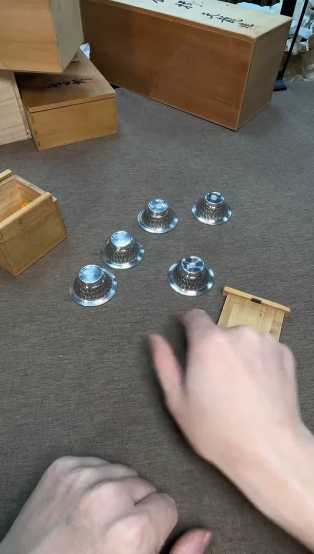 茶宠瓷器茶具套装