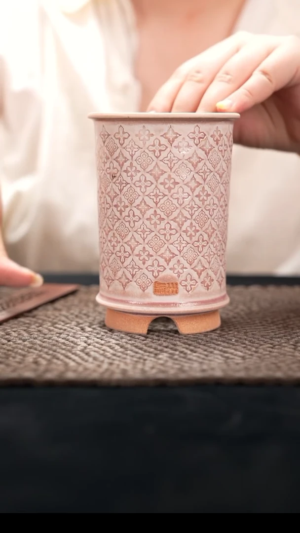 9-14-226花盆口径7.5特