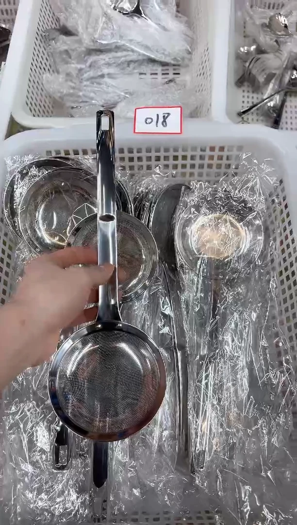 【闪购商品】不锈钢018