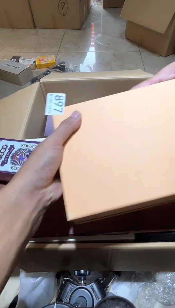 其他刘*婷中古链接瑕疵品897