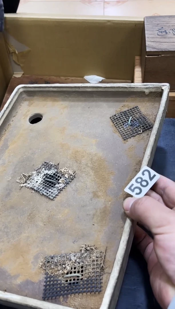 其他往**烟如图所示 阁集工艺品