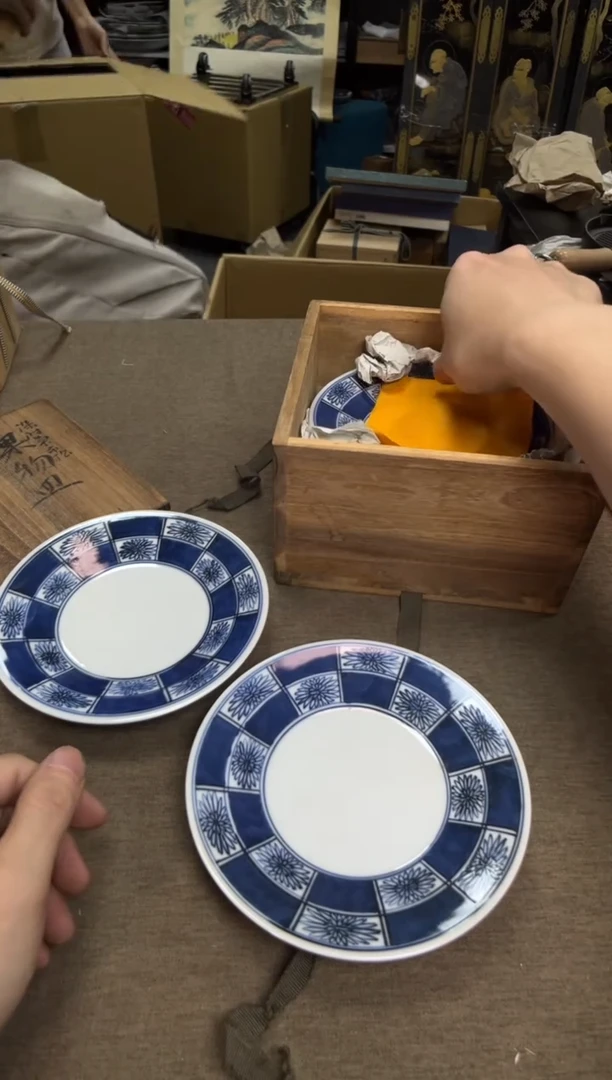 茶宠瓷器茶具套装