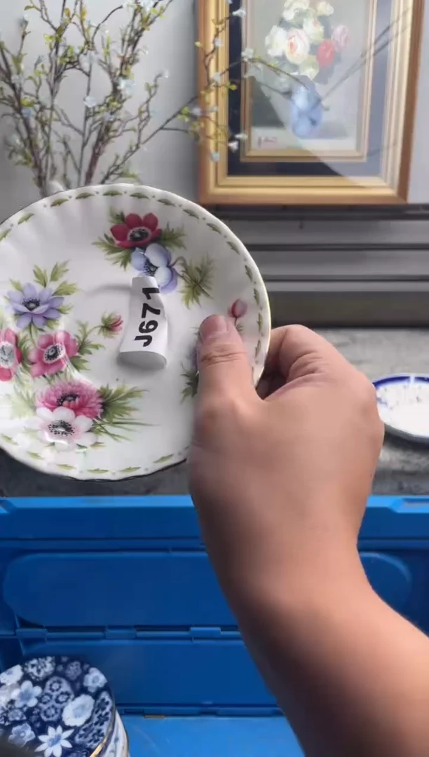 瓷片n****8671-J-