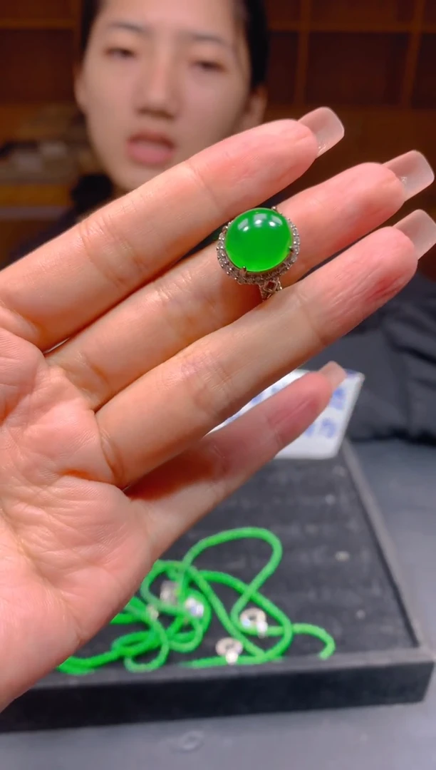 未镶嵌定制翡翠277多样性发货（发其一）