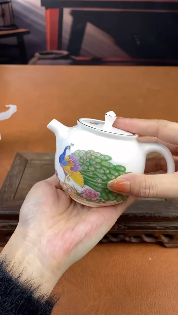 【闪购商品】陶禧茶器闪购福利V