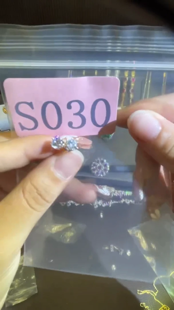 无非金属高端定制精品系列款式S030