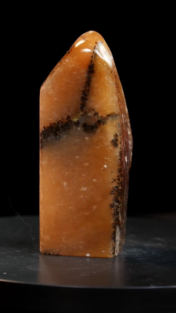 田黄石水草稀少品种