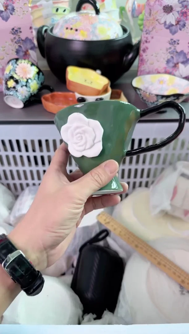 瓷片061默认微瑕谨慎参怕库存1件
