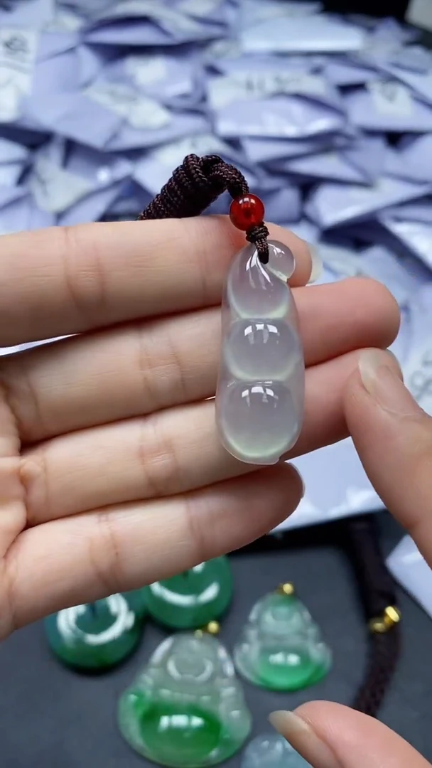 所见即所得（一物一图）165