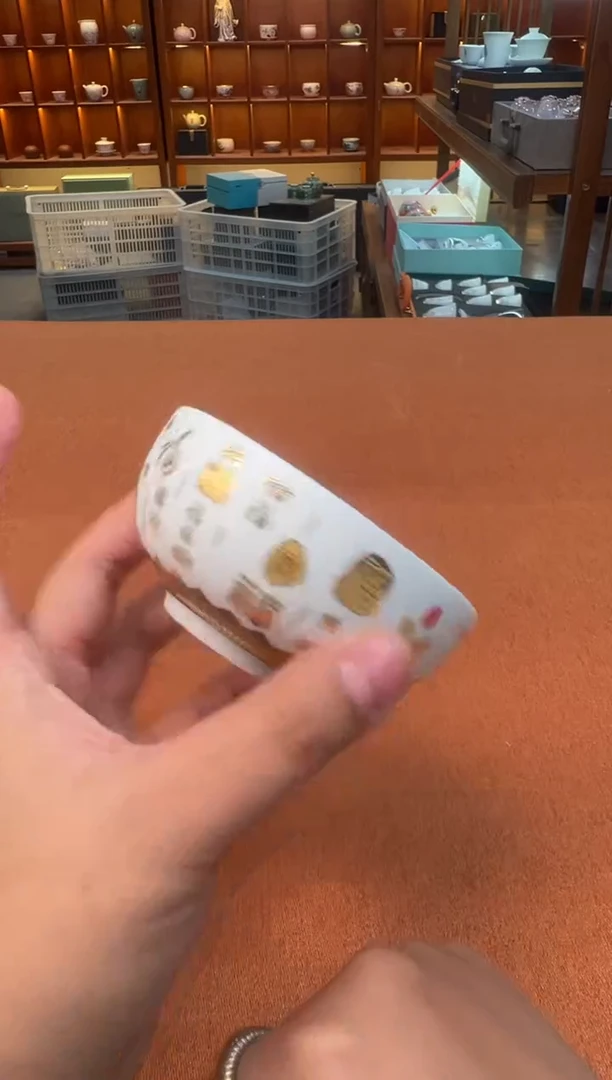 【闪购商品】一片盏专属福利闪购链接