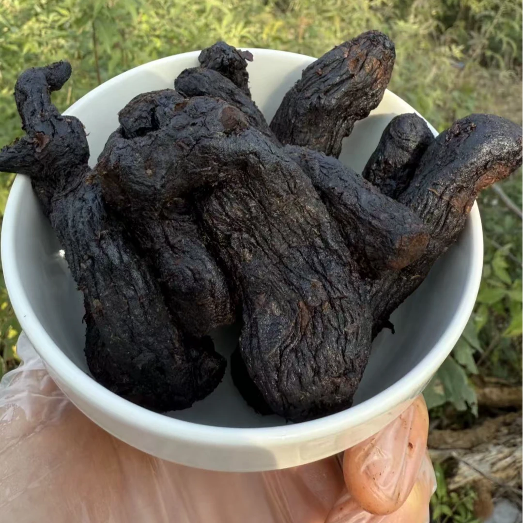 【制鸡头晃精】云南山货溯源产地直发