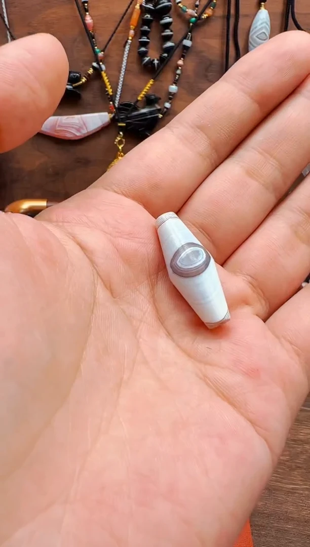 【东南亚珠饰】配珠