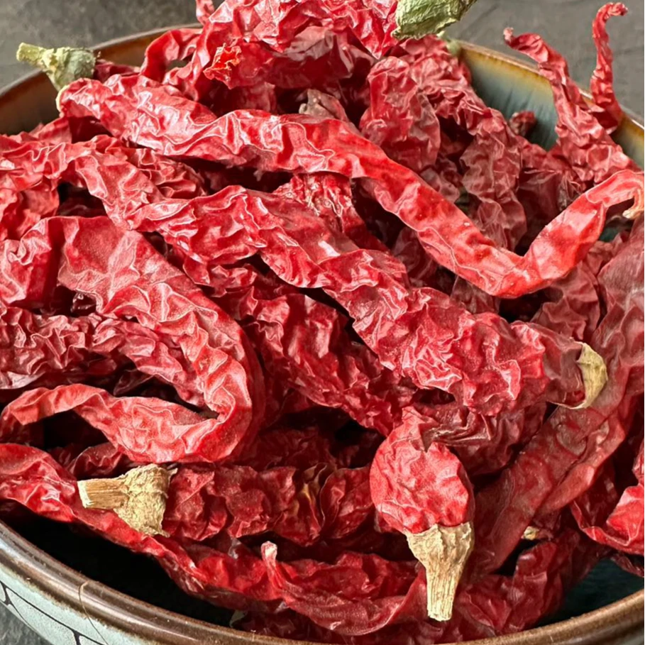 【农科优选】新疆焉耆线椒香辣精品