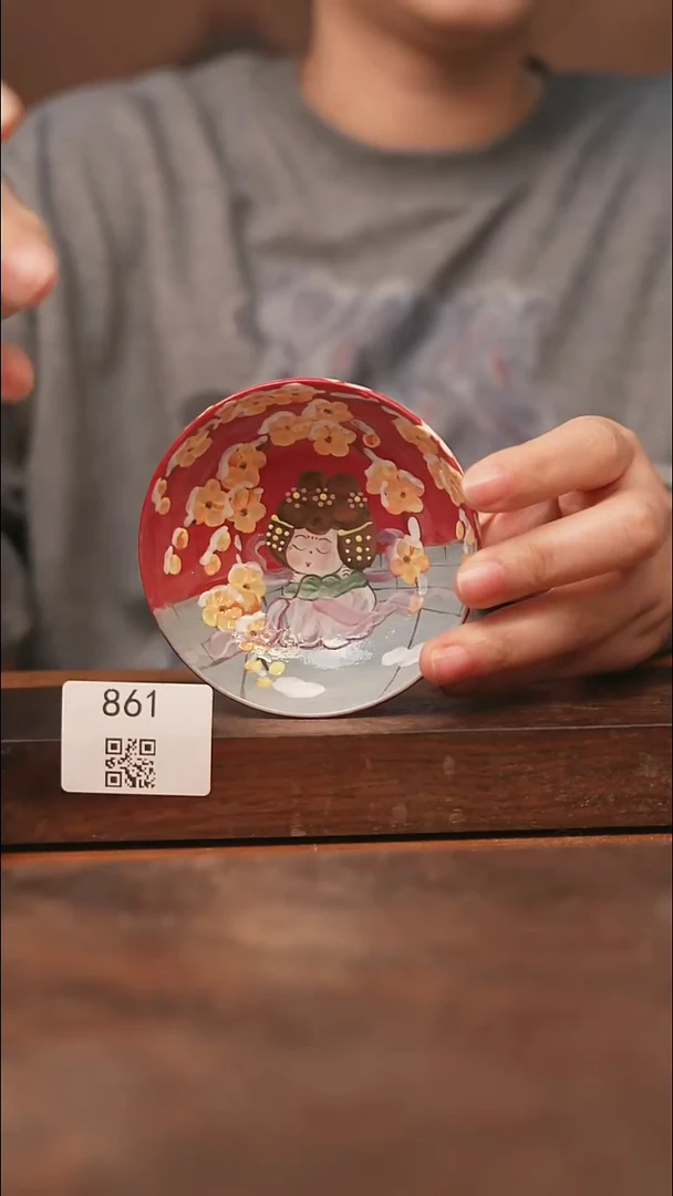 【落单孤品】/杯子@@861