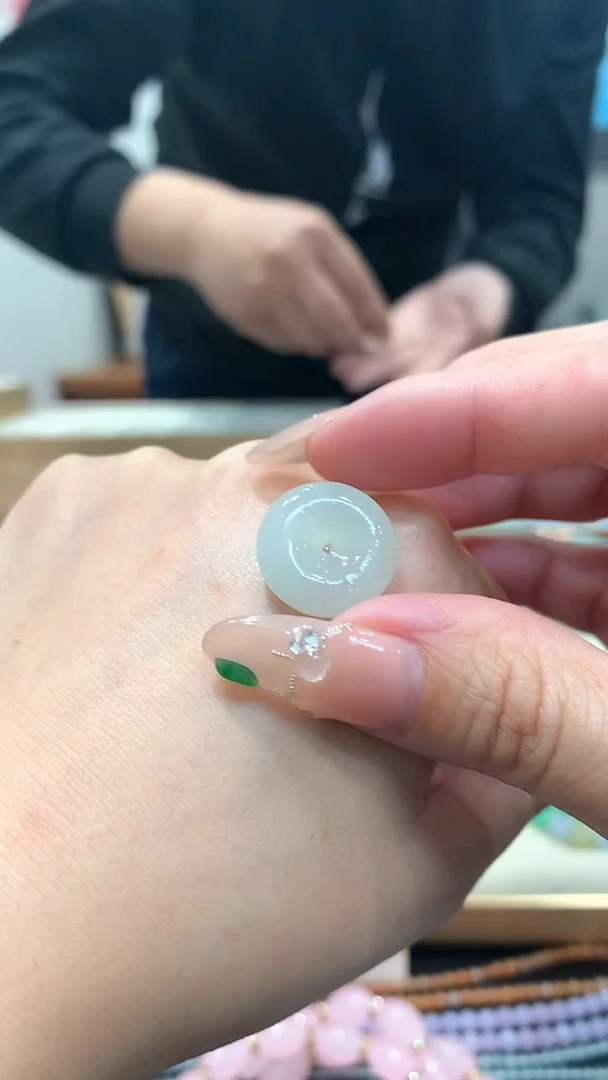 【闪购商品】定制翡翠未镶嵌翡翠