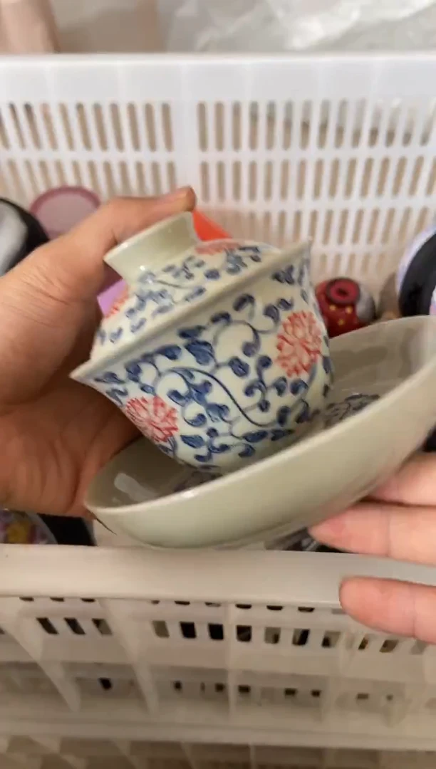 杯子瓷无运费险有瑕疵的摄影的产品有使用过的痕迹有点脏介意勿拍