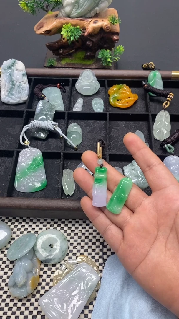 所见即所得《一物一拍》