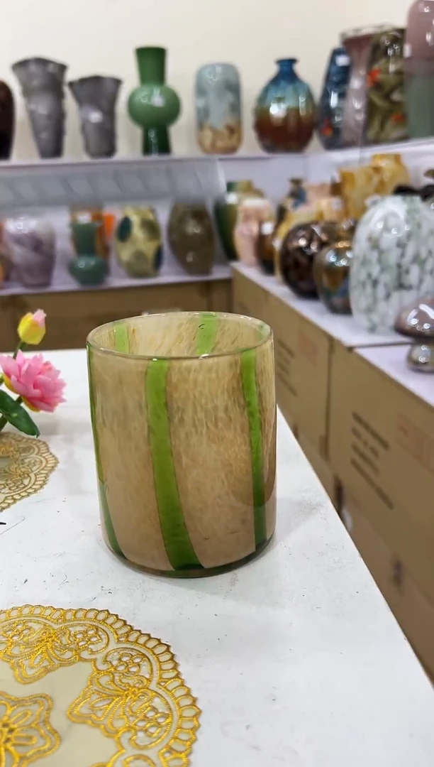 【闪购商品】也麦花器