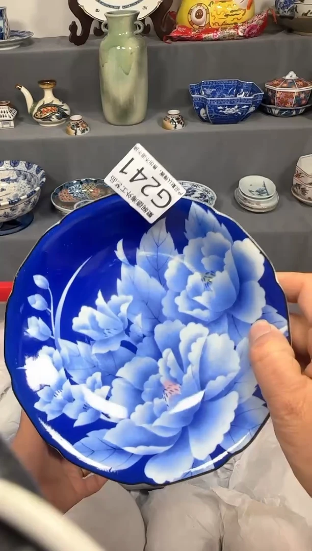 【闪购商品】壶聚娴德工艺品闪购g241