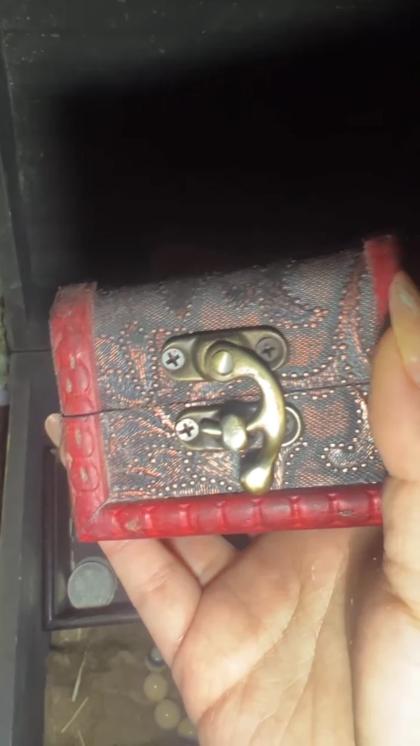 木高端创意福利摆件