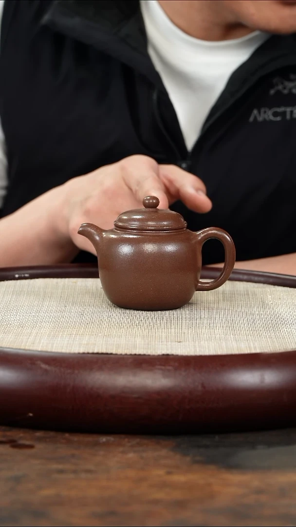 茶壶紫砂老行家紫砂4