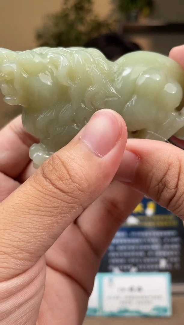 定制和田玉多样性发货拍一发一