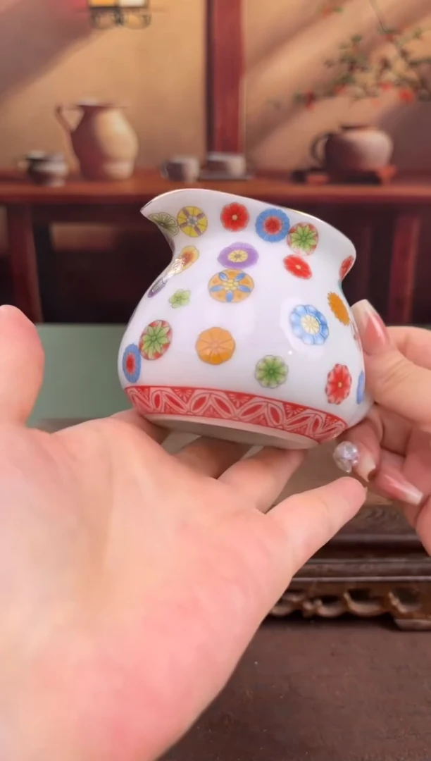 【闪购商品】顾德茶器福利闪购链接