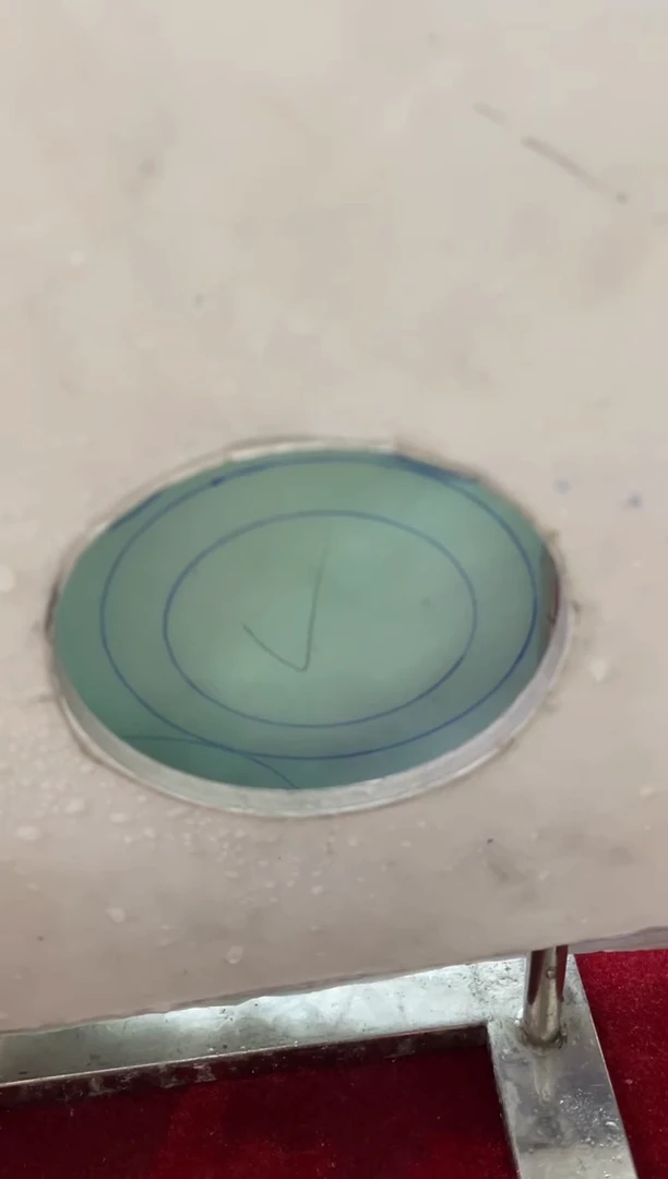 定制翡翠手镯未镶嵌定制手镯AJC1/DZS