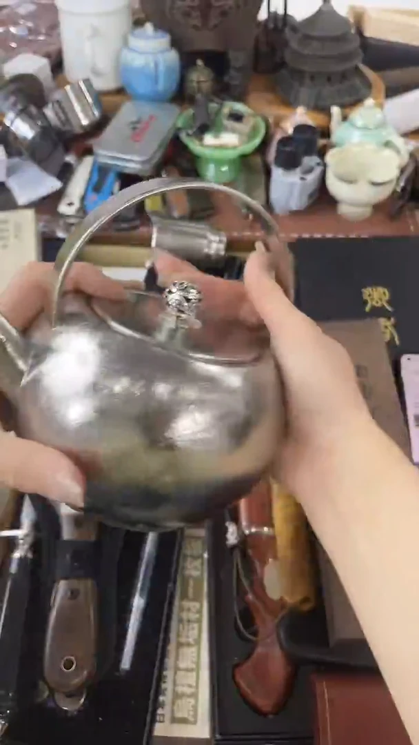瓷片HU慧然珍宝阁2号铺