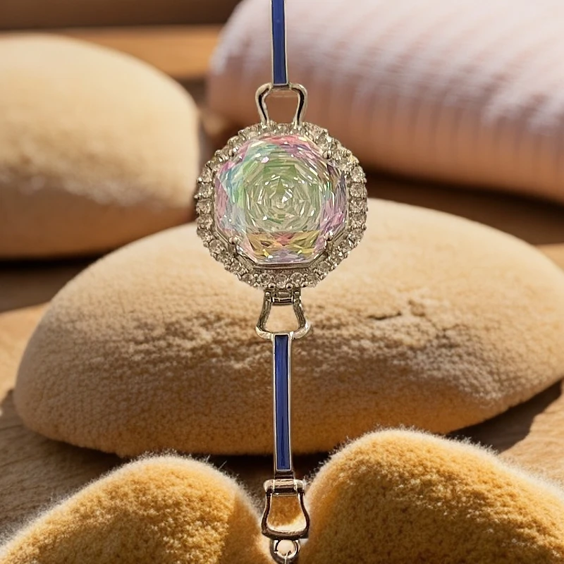 【高级定制】收藏级轻奢时尚设手链T10