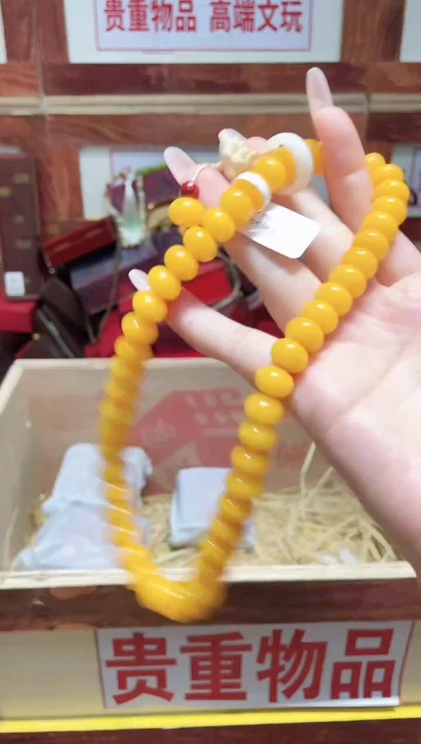 手串精品手串闪购链接（多样性发其一）￥