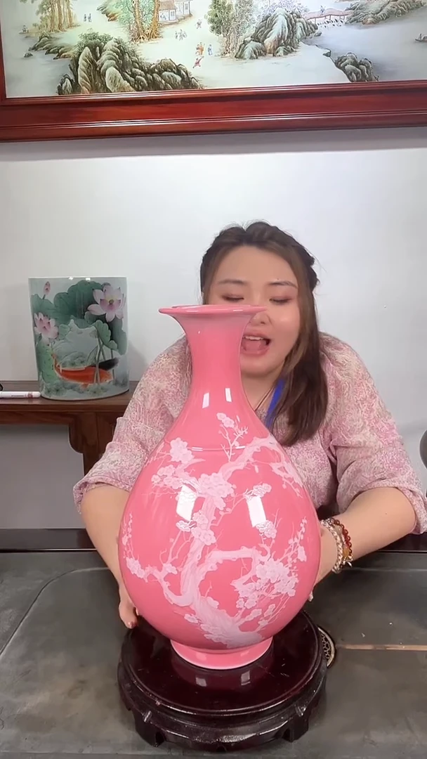 摆件瓷仓瓷仓瓷仓
