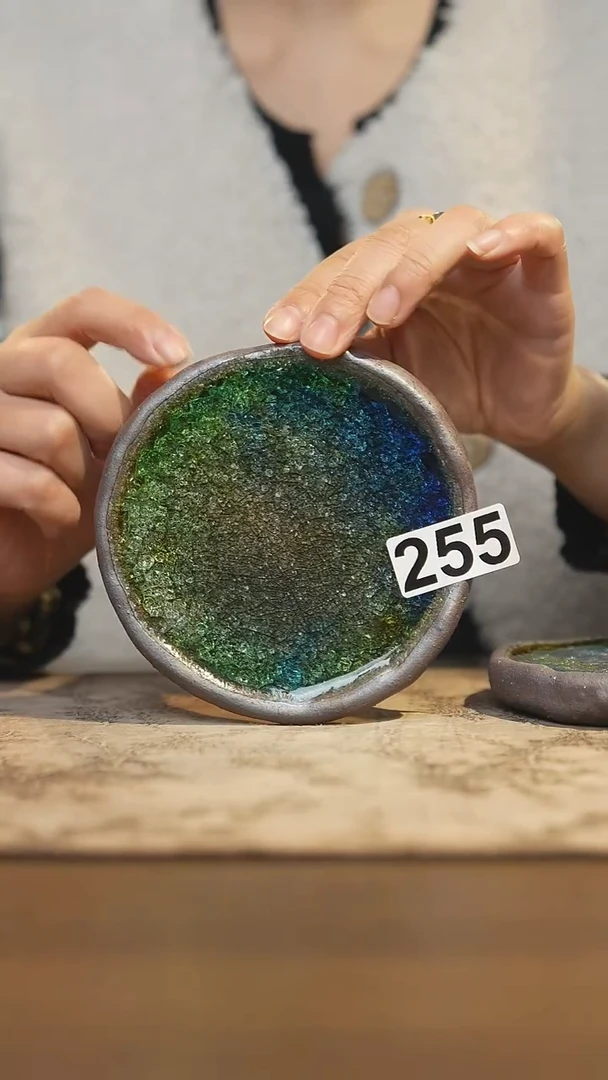 陶瓷茶器茶具壶承255