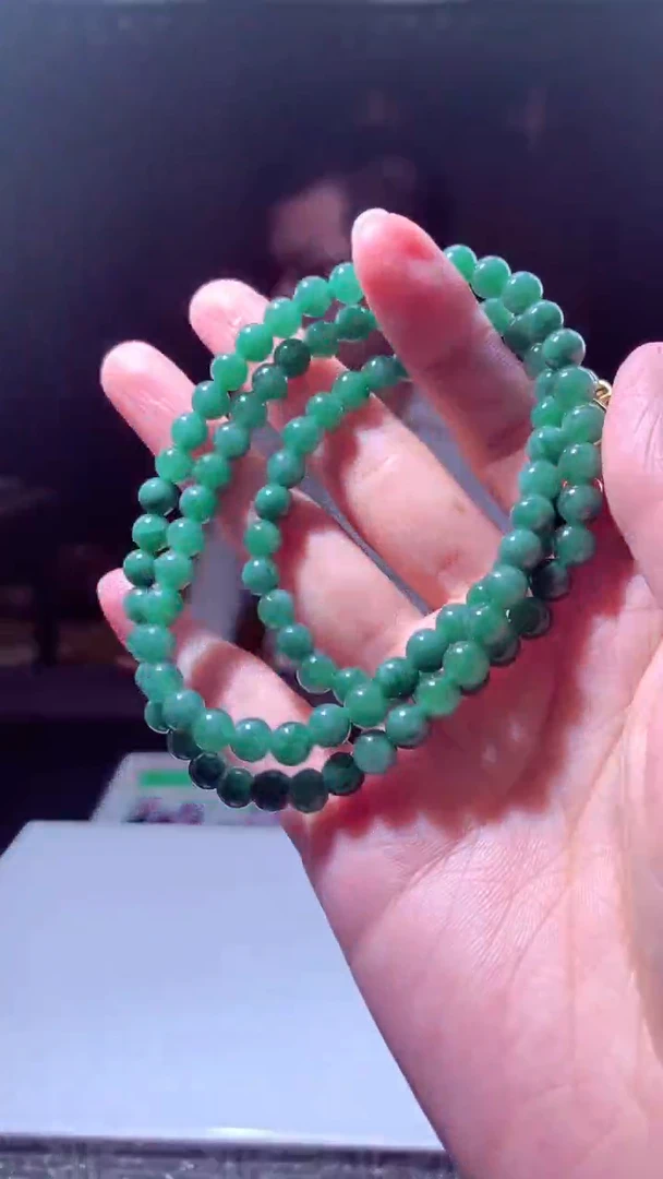 未镶嵌定制翡翠定制翡翠（拍一发一）