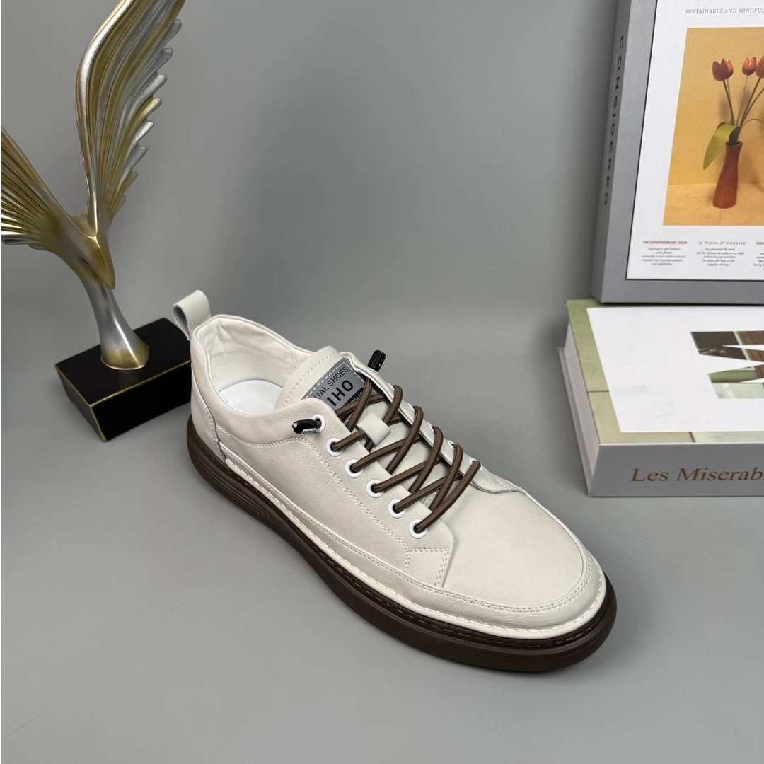 D03断码清仓男鞋