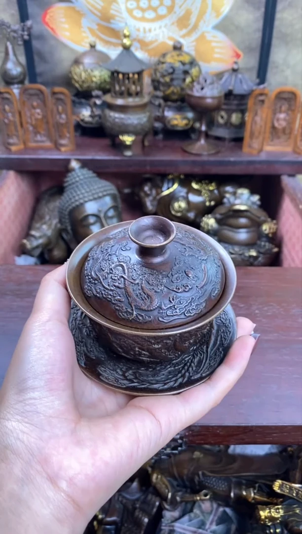 信德铜专属精选链接
