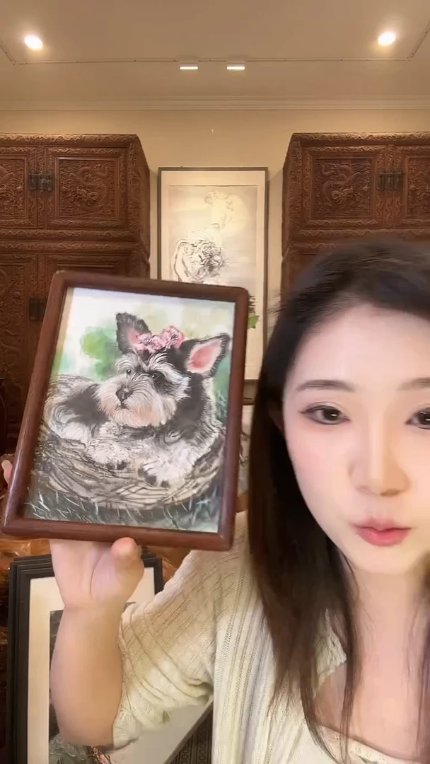 国画?*?张龙张龙张龙
