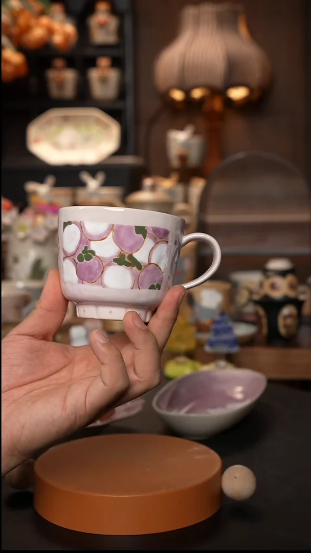 其他陶川谷原创手作陶瓷  11.30  不退差价