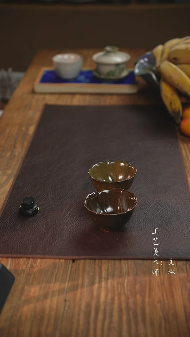 【文琳甄选】陶瓷器