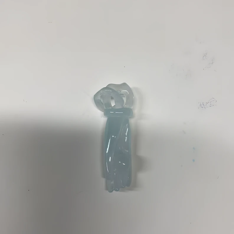 182掌上明珠迷你佛手吊坠