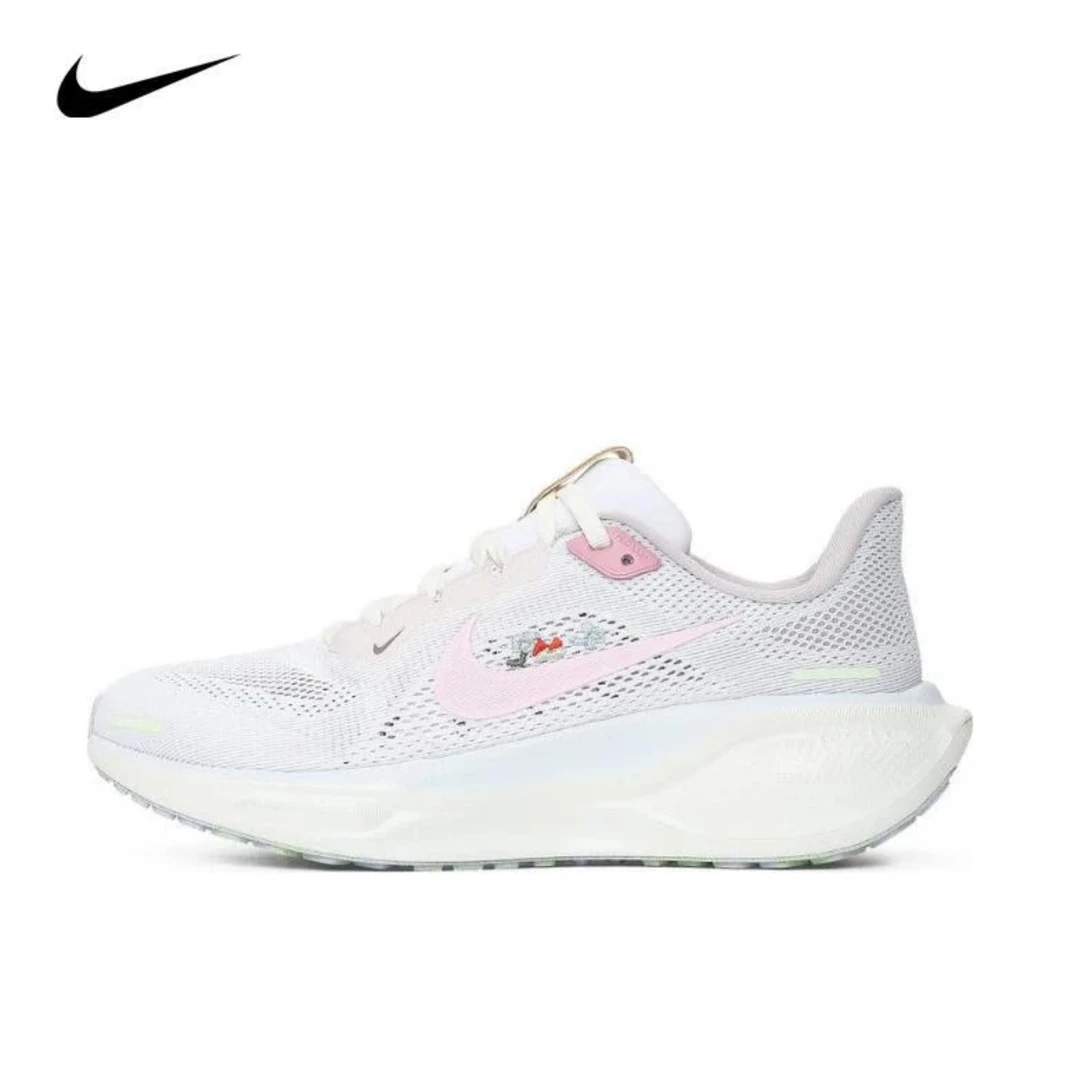 耐克NIEK女子PEGASUS 41气垫运动休闲网面跑步鞋IB8882161#HN