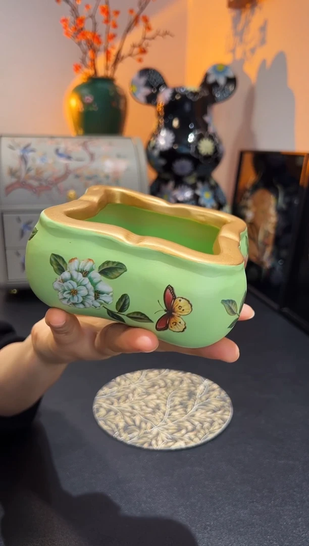 外贸陶瓷家居百货