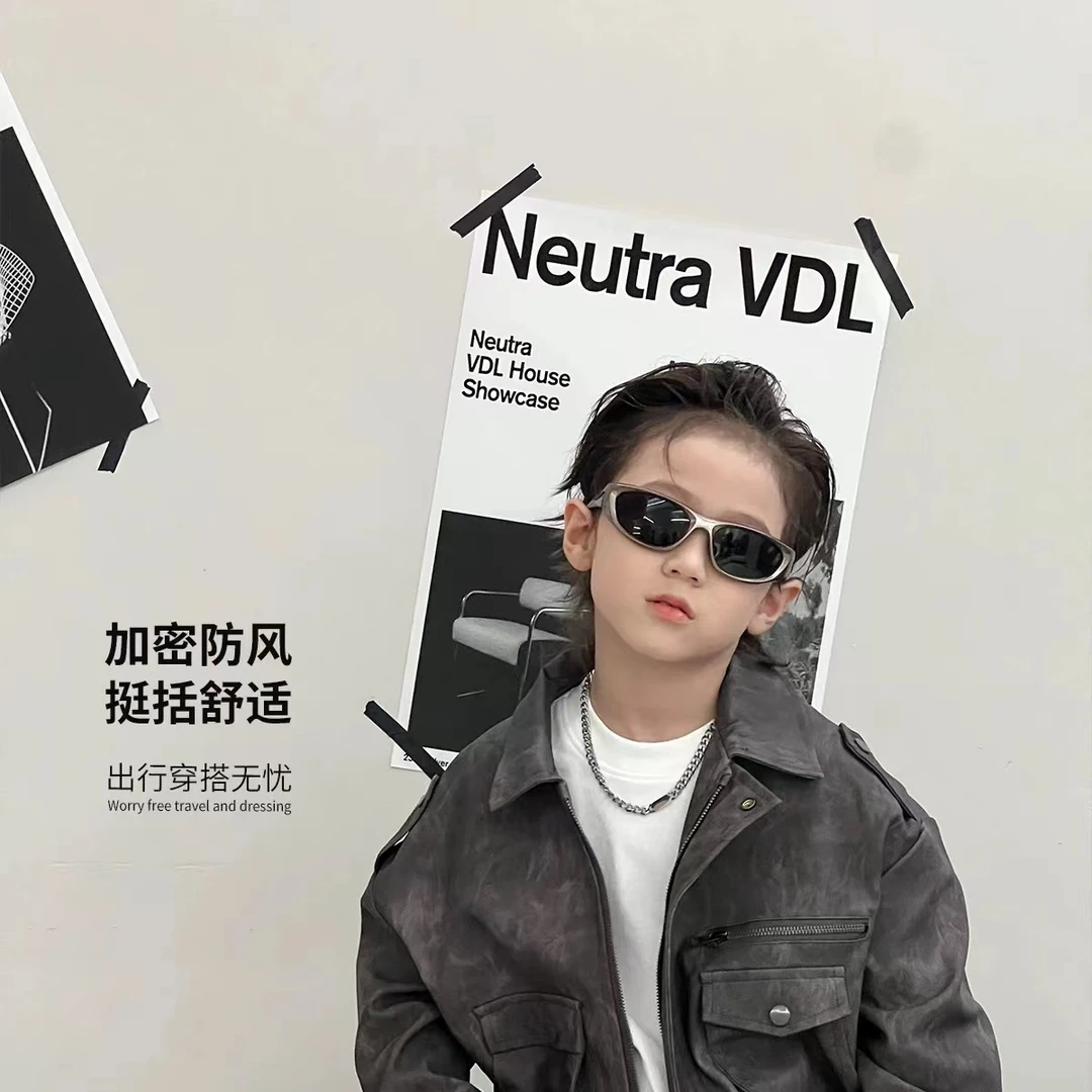 【达人B01-B100】扣号链接夏季款男童童装