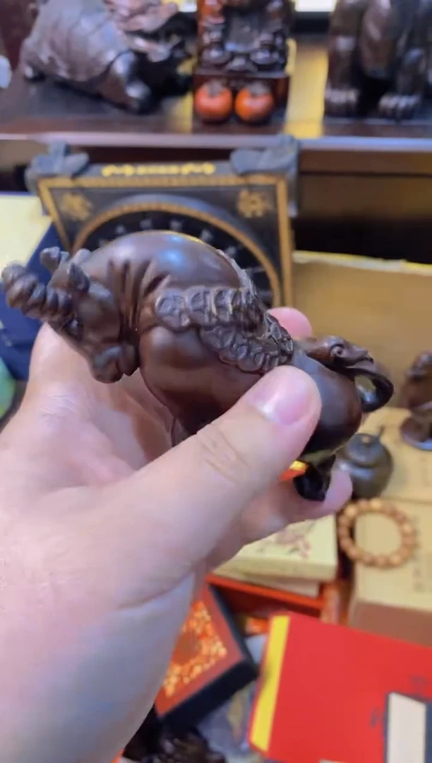 【闪购商品】木金钱牛直播推荐直播推荐