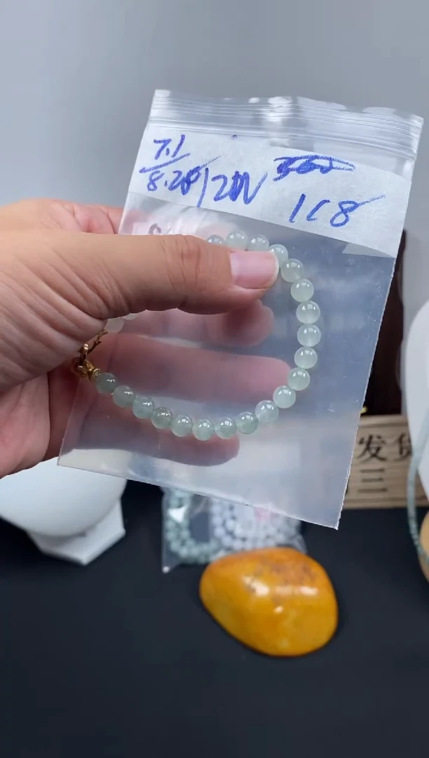 未镶嵌定制翡翠天然缅甸翡翠