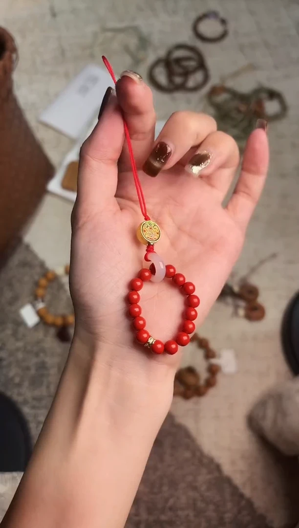 手串库克未镶嵌清~货全场