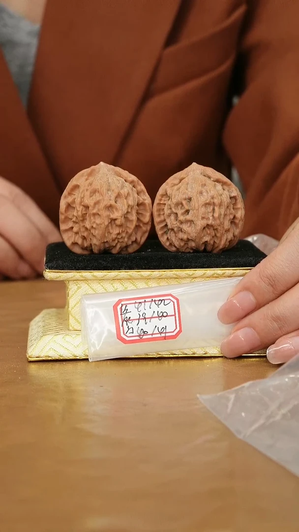 把件文玩核桃海*l非嫁接北京