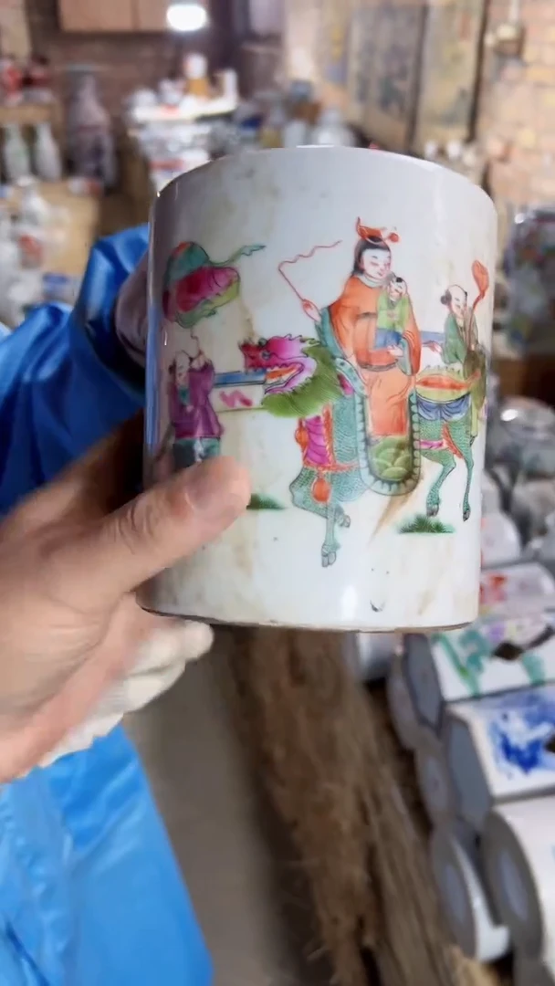 摆件瓷器摆件瓷器摆件